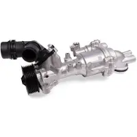 GK Wasserpumpe 980485