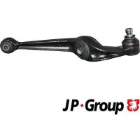 JP GROUP 4140102980 Querlenker Vorne Rechts Unten passend für PEUGEOT 205 II (20A/C) 205 I Cabriolet (741B, 20D) 205 I (741A/C) für CITROËN C15 (VD-)