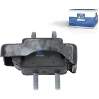 DT Spare Parts Lagerung, Motor 7.50924