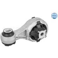 Meyle Motorlager Gummimetalllager Oben Hinten Rechts für NISSAN X-TRAIL (T31) 36-14 030 0007