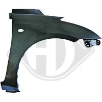 Diederichs Kotflügel [Hersteller-Nr. 6415006] für Suzuki