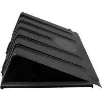 SIEGEL AUTOMOTIVE Deckel Batteriekasten SA2D0216 für MAN TGX