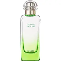 Hermès Paris Un Jardin Sur Le Toit Eau de Toilette Nachfüllbar 100 ml