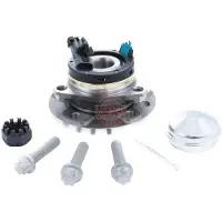 Master Sport MS 3513-SET-MS Radlagersatz Vorderachse für OPEL ASTRA G CC (T98)