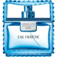 Versace Man Eau Fraiche, Männer, 50 ml, Spray, 1 Stück(e)
