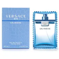 Versace Man Eau Fraiche, Männer, 100 ml, Spray, 1 Stück(e)