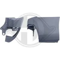 Diederichs Stoßfänger HD Priority Parts 4014658