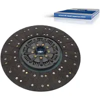 DT Spare Parts Kupplungsscheibe Ø 430 mm 10 Zähne DT SPARE PARTS für VOLVO FL7