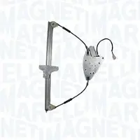 MAGNETI MARELLI Fensterheber 350103453000 vorne links für Opel Suzuki
