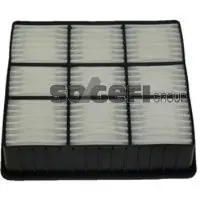 FRAM Luftfilter CA8208