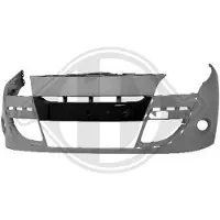 Diederichs Stoßfänger HD Priority Parts 4465250