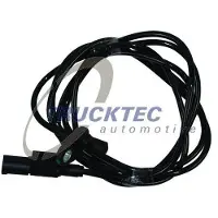 TRUCKTEC AUTOMOTIVE ABS Sensor Raddrehzahl Hinten Links passend für MERCEDES-BENZ SPRINTER 3,5-t Kasten (906) 02.42.064