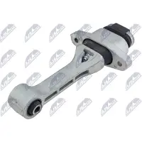 NTY Motorlager HYUNDAI ZPS-HY-538 21950D3100 Lagerung, Motor,Motoraufhängung,Motorhalter,Hydrolager