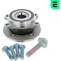 OPTIMAL Radlagersatz für VW ID.4 (E21) 136,4mm 101001
