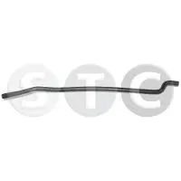 STC Kühlerschlauch Wasserschlauch passend für PEUGEOT 106 II Schrägheck (1A, 1C) T408510