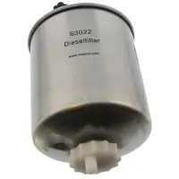 MAPCO Kraftstofffilter 63022