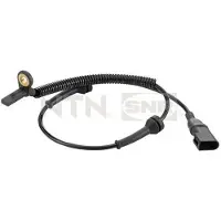 SNR Sensor, Raddrehzahl [Hersteller-Nr. ASB152.09] für Ford