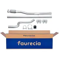 Hella Abgasrohr Easy2Fit PARTNERED with Faurecia 8LA 366 000-921