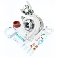 MAPCO Lader, Aufladung 207012