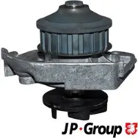 JP GROUP Wasserpumpe [Hersteller-Nr. 3314100500] für Lancia, Fiat, Autobianchi
