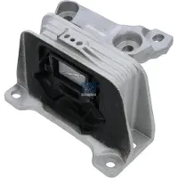 DT Spare Parts Lagerung Motor rechts DT SPARE PARTS passend für u.a. RENAULT MASTER