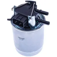 DENCKERMANN Kraftstofffilter [Hersteller-Nr. A121024] für Nissan, Renault