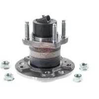 Master Sport MS 3555-SET-MS Radlagersatz Hinterachse für OPEL VECTRA A CC (J89)