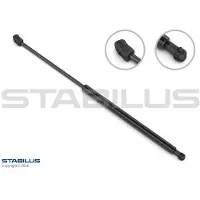 STABILUS Gasfeder, Motorhaube // LIFT-O-MAT 013158