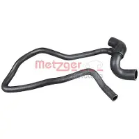 METZGER Kühlerschlauch 2421029