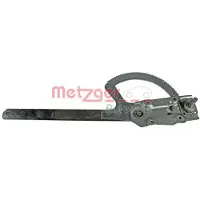 METZGER Autoteile Fensterheber [Hersteller-Nr. 2160315] für Mercedes-Benz