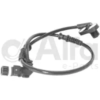 Alfa e-Parts ABS Sensor Raddrehzahl Vorne Rechts passend für MERCEDES-BENZ C-Klasse Limousine (W202) AF08349