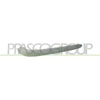 PRASCO Zier-/Schutzleiste, Stoßfänger ME0391253