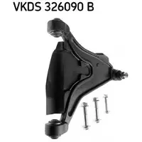 Skf Lenker, Radaufhängung VKDS 326090 B