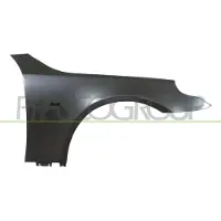 PRASCO Kotflügel bm0463033 vorne rechts für BMW