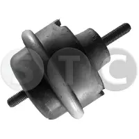 STC Lagerung, Motor T4023091