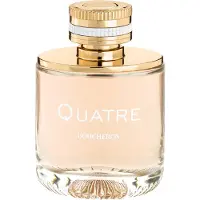 Boucheron Quatre Pour Femme Edp Spray Eau de Parfüm 30 ml Damen