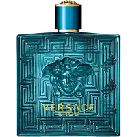 Versace Eros Eau de Toilette 100 ml