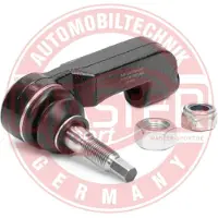 Master Sport Spurstangenkopf Spurstange für JEEP CHEROKEE (KJ) Vorne Links 41083B-SET-MS