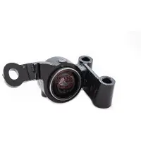 Master Sport 33574B-PCS-MS Querlenkerlager hinten, unten, Vorderachse links für MINI (R50, R53)