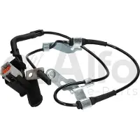 Alfa e-Parts ABS Sensor Raddrehzahl Vorne Rechts für MAZDA 6 Kombi (GH) AF03329