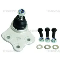 TRISCAN Trag-/Führungsgelenk 8500 23555