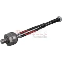 METZGER Axialgelenk, Spurstange KIT + 51001008