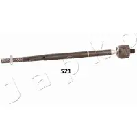 Japko 103521 Axialgelenk Spurstange für MITSUBISHI ASX (GAW) Vorne