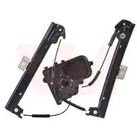 VAN WEZEL 6904262 Elektrischer Fensterheber Vorne Rechts für TESLA Model 3 (5YJ3)