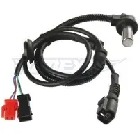 TOMEX Brakes ABS Sensor Raddrehzahl Vorne Links Vorne Rechts für VW PASSAT Variant (3B6) TX 51-52