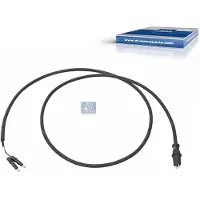 DT Spare Parts Sensor, Raddrehzahl 2.65251