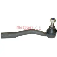 METZGER Spurstangenkopf KIT + 54036202