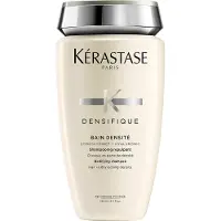 Kérastase Densifique Shampoo and Conditioner Hair Duo Routine