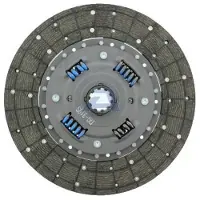 AISIN Kupplungsscheibe DG-319S