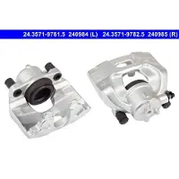 Ate Bremssattel 24.3571-9782.5 für Saab Fiat Opel 9-3 Croma Vectra C Signum CC